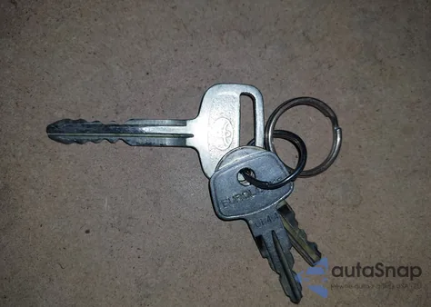 1998 Toyota Tacoma Limited V6 из США, поврежденный, VIN 4TAWN74N7WZ060335